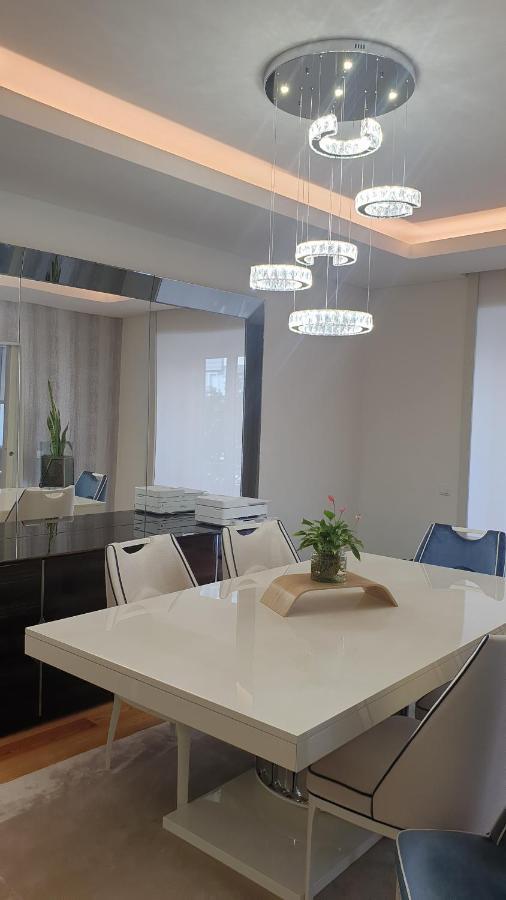 Chambres D'Hotes Appartement Haut Standing Centre Lisbonne Kültér fotó