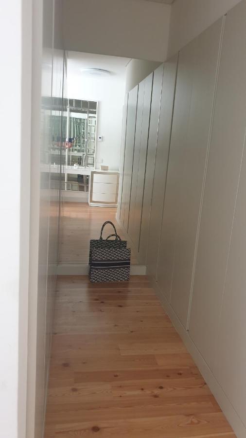 Chambres D'Hotes Appartement Haut Standing Centre Lisbonne Kültér fotó