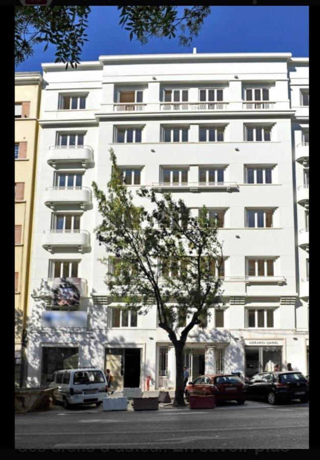 Chambres D'Hotes Appartement Haut Standing Centre Lisbonne Kültér fotó