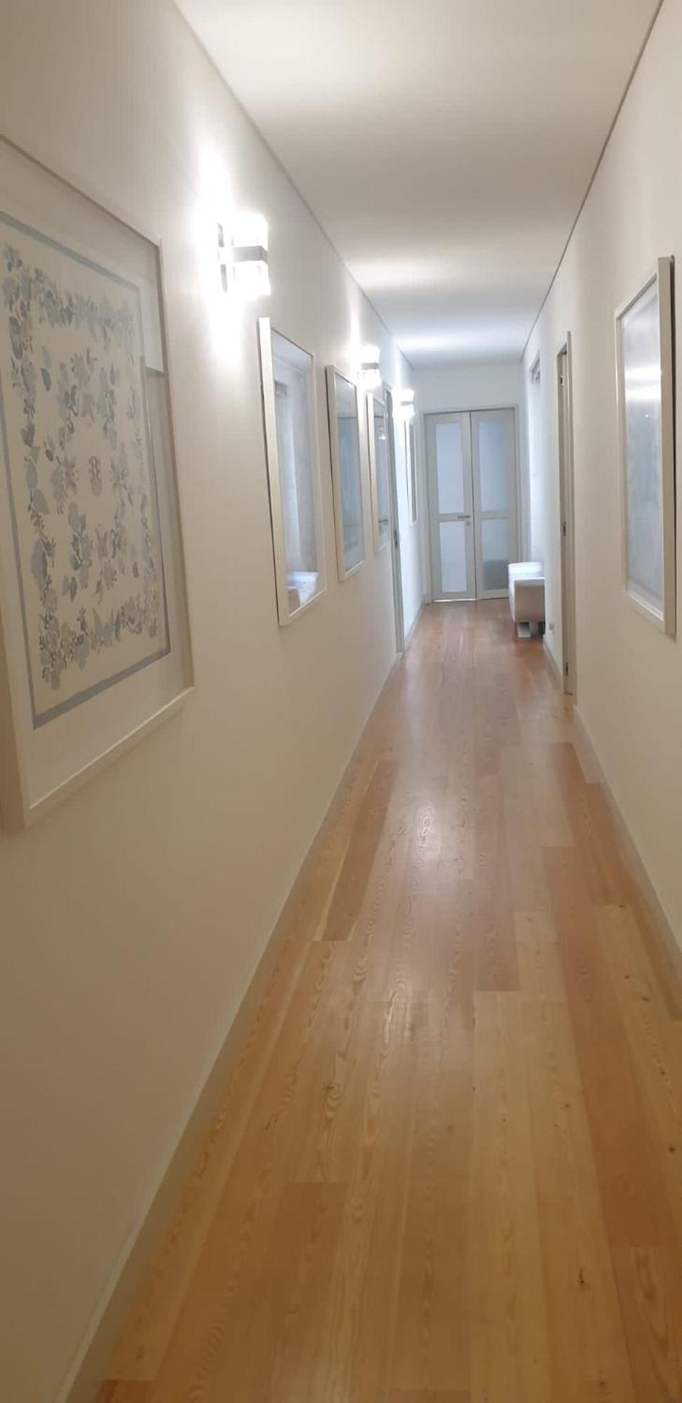 Chambres D'Hotes Appartement Haut Standing Centre Lisbonne Kültér fotó