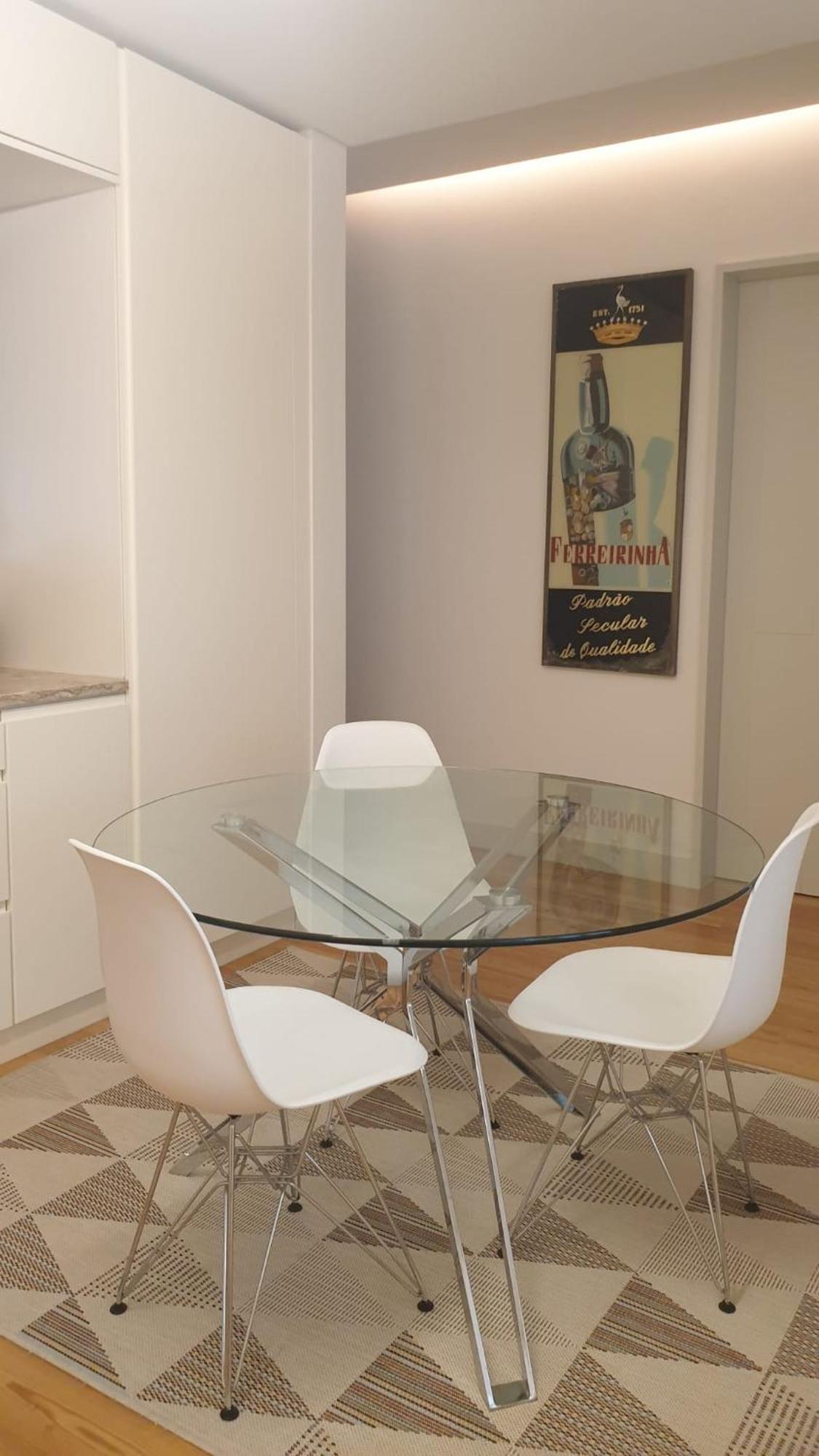Chambres D'Hotes Appartement Haut Standing Centre Lisbonne Kültér fotó