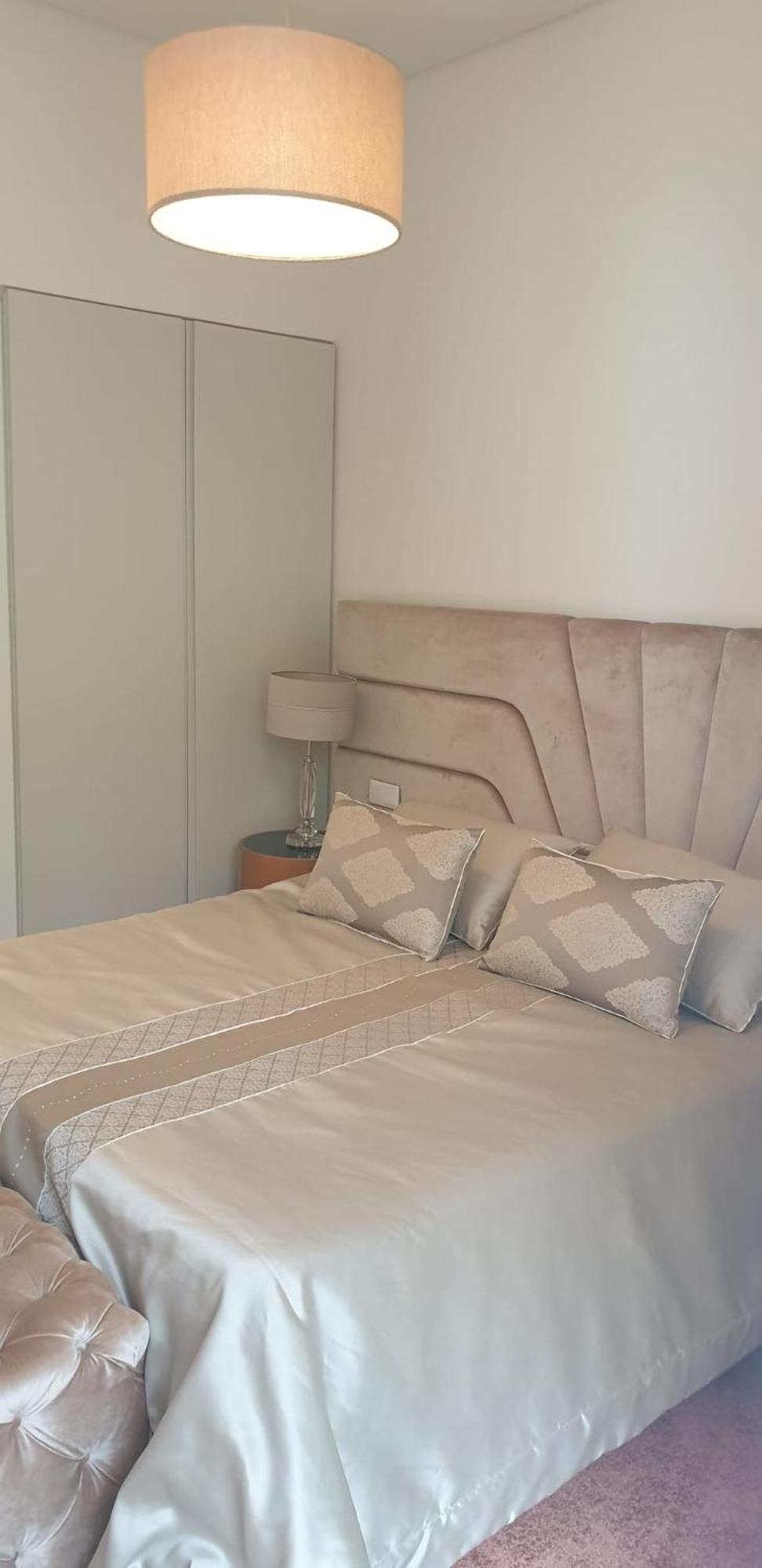 Chambres D'Hotes Appartement Haut Standing Centre Lisbonne Kültér fotó