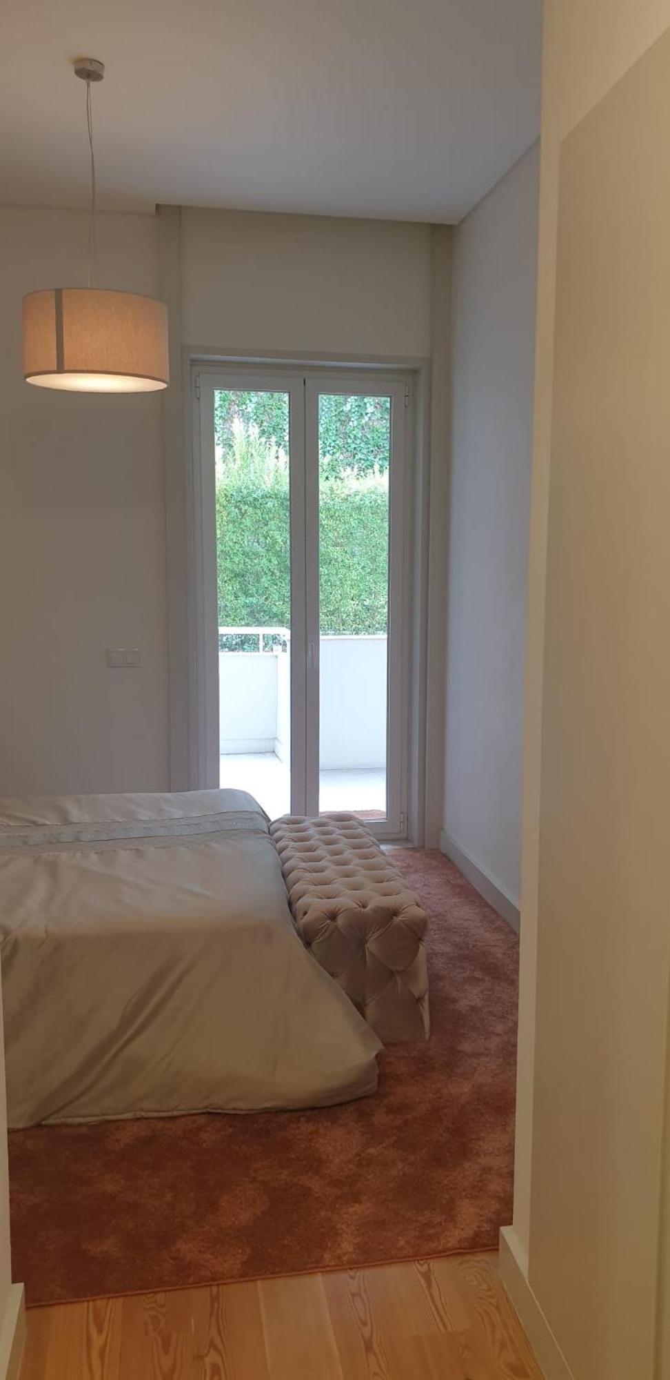 Chambres D'Hotes Appartement Haut Standing Centre Lisbonne Kültér fotó