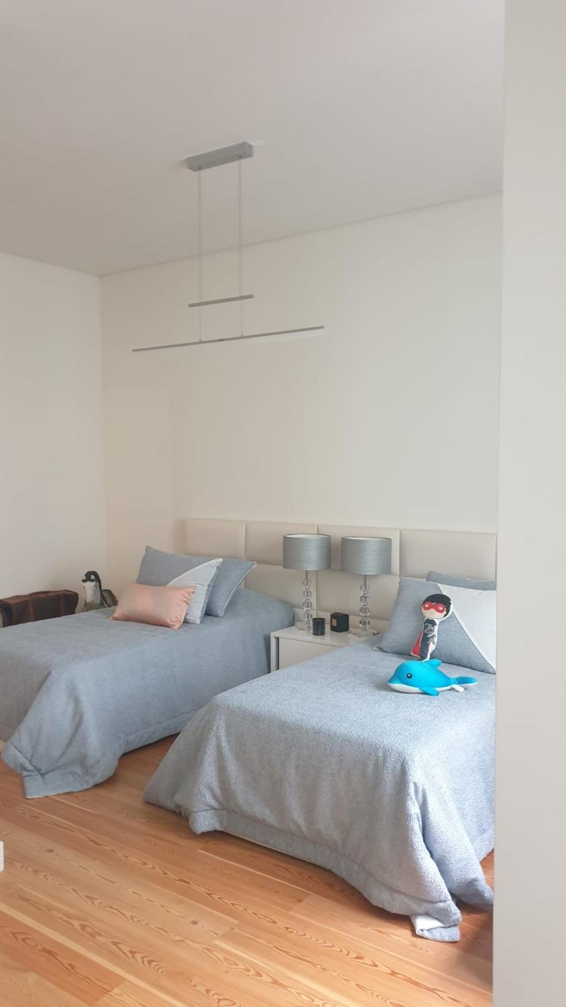 Chambres D'Hotes Appartement Haut Standing Centre Lisbonne Kültér fotó